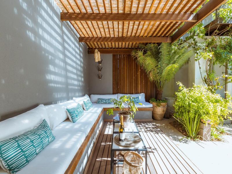 The Cape Standard Guest House image