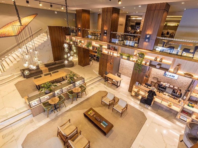 Grand Mercure Curitiba Rayon image