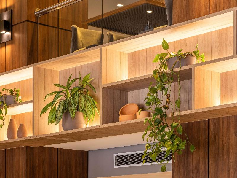Grand Mercure Curitiba Rayon image