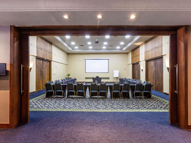 Grand Mercure Curitiba Rayon image
