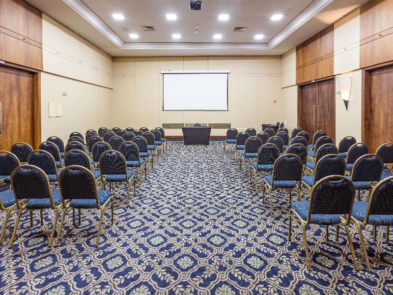 Grand Mercure Curitiba Rayon image