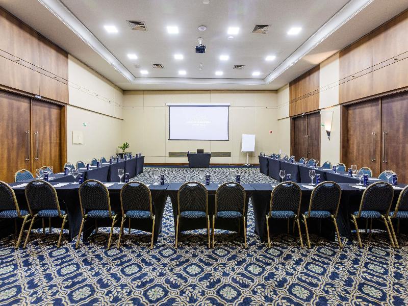 Grand Mercure Curitiba Rayon image