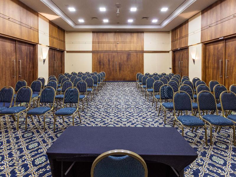 Grand Mercure Curitiba Rayon image