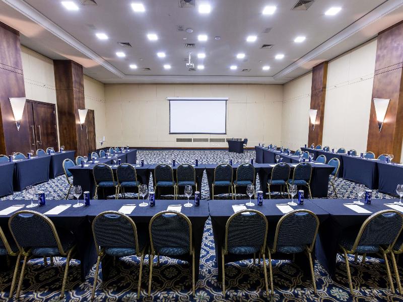 Grand Mercure Curitiba Rayon image