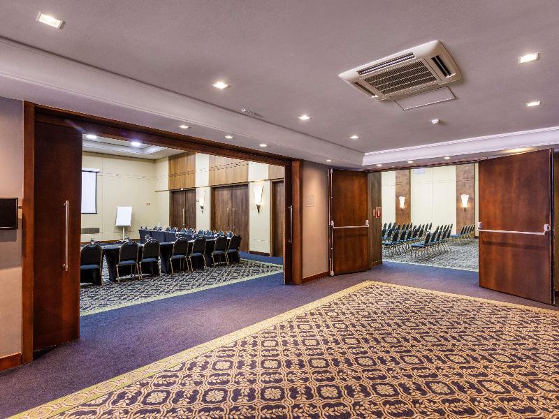 Grand Mercure Curitiba Rayon image