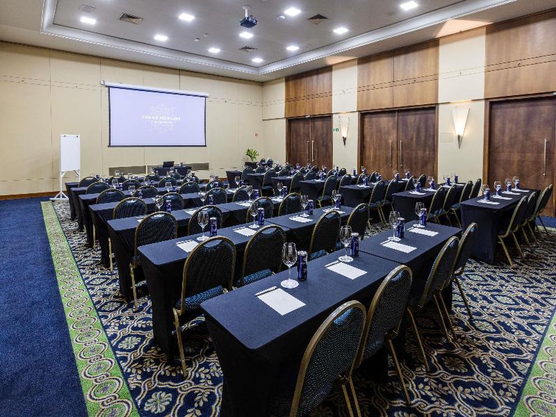 Grand Mercure Curitiba Rayon image