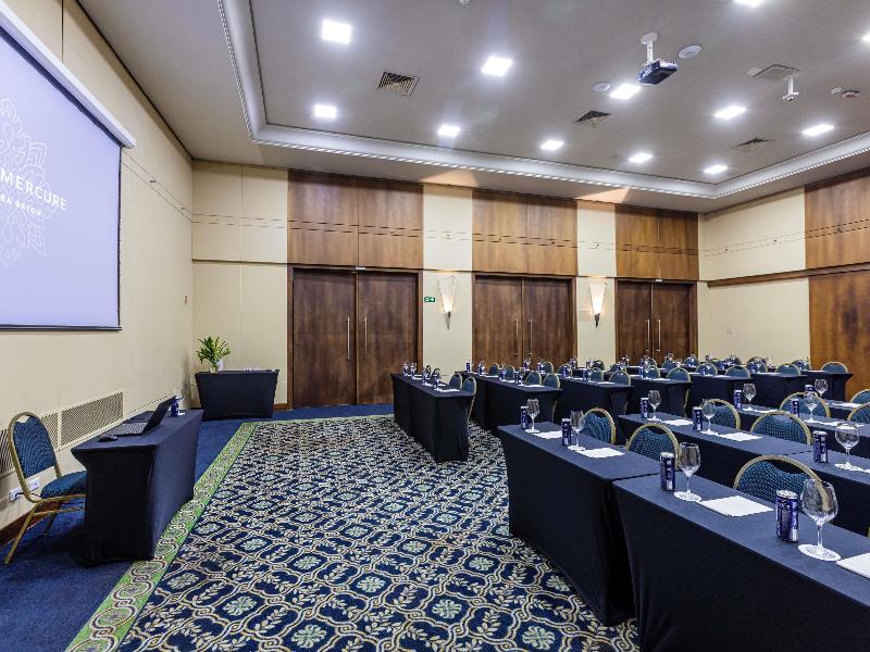 Grand Mercure Curitiba Rayon image
