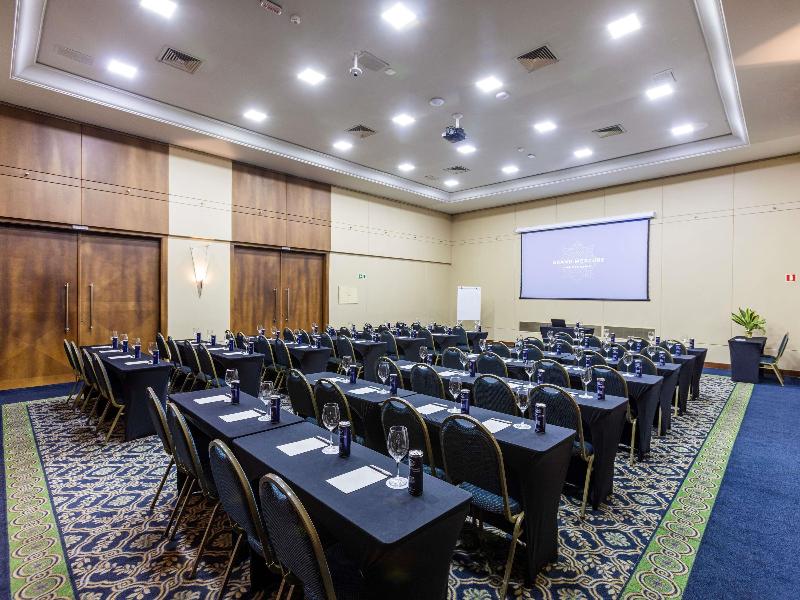 Grand Mercure Curitiba Rayon image