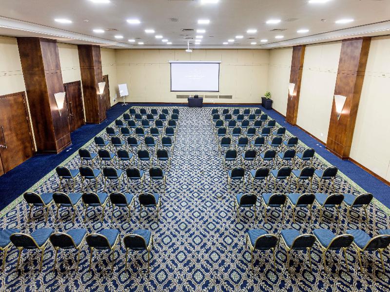 Grand Mercure Curitiba Rayon image