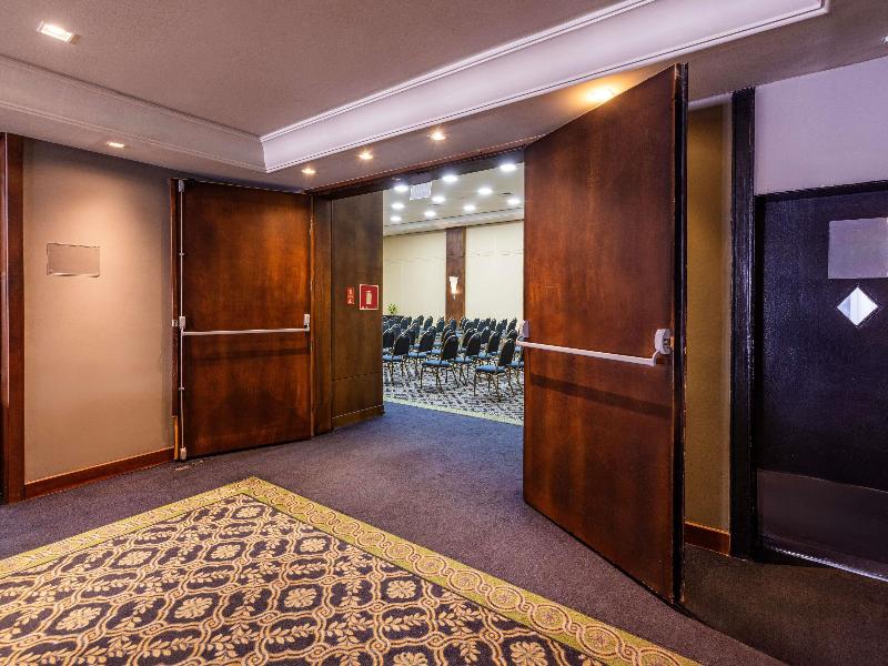 Grand Mercure Curitiba Rayon image