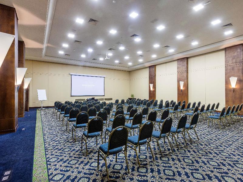 Grand Mercure Curitiba Rayon image