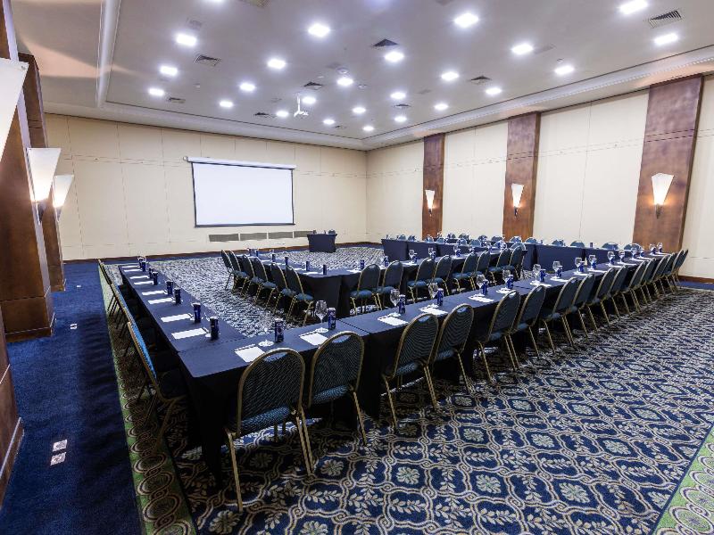 Grand Mercure Curitiba Rayon image