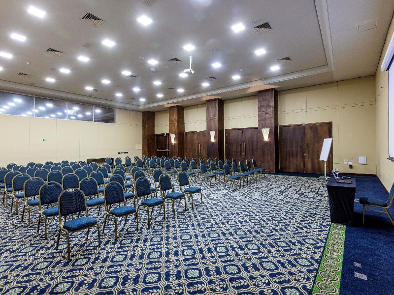Grand Mercure Curitiba Rayon image