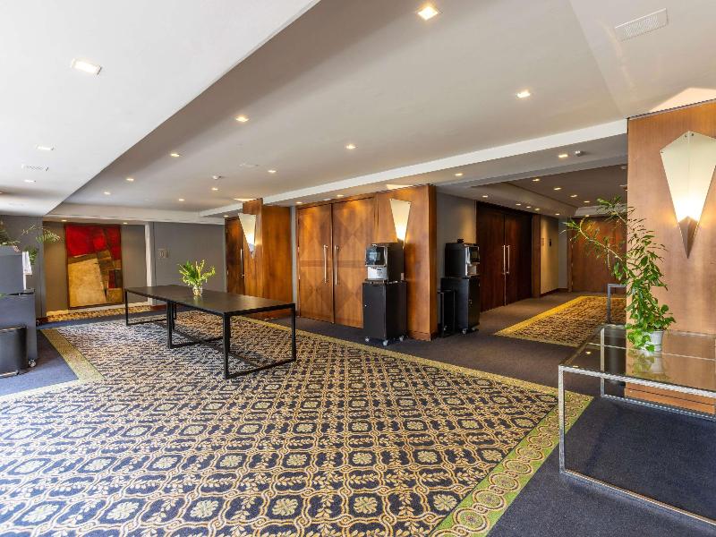 Grand Mercure Curitiba Rayon image