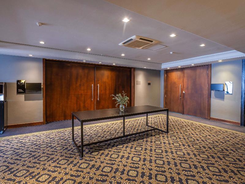 Grand Mercure Curitiba Rayon image