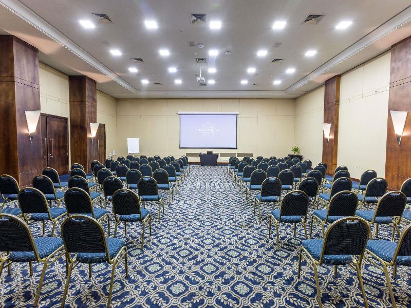 Grand Mercure Curitiba Rayon image
