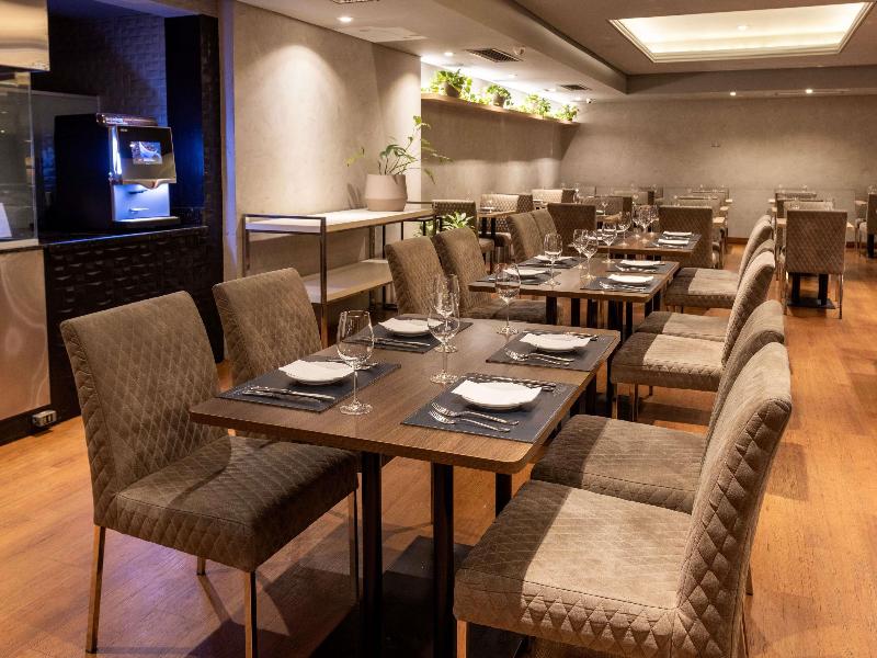 Grand Mercure Curitiba Rayon image
