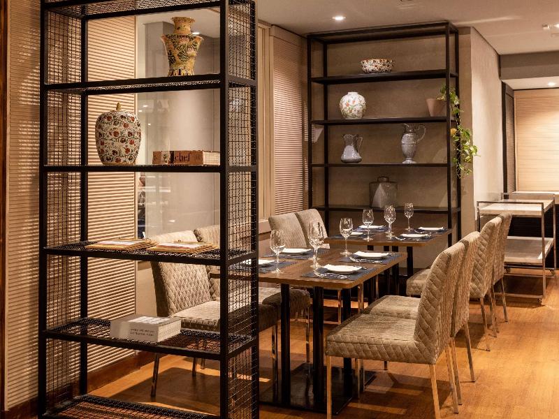 Grand Mercure Curitiba Rayon image