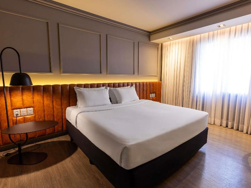 Grand Mercure Curitiba Rayon image