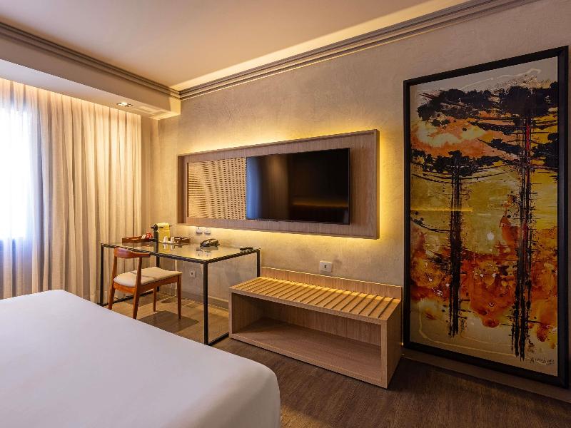 Grand Mercure Curitiba Rayon image