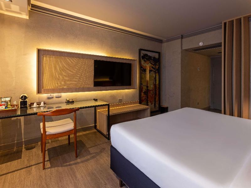 Grand Mercure Curitiba Rayon image