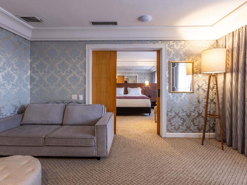 Grand Mercure Curitiba Rayon image