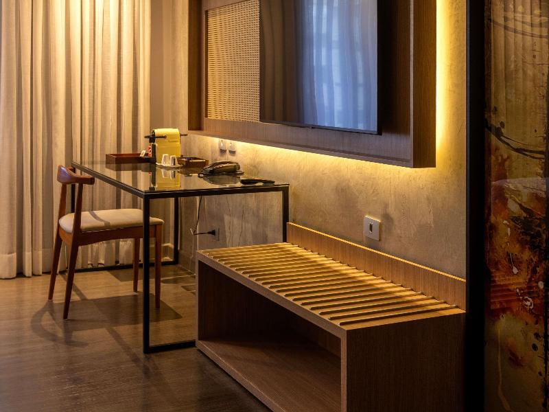 Grand Mercure Curitiba Rayon image