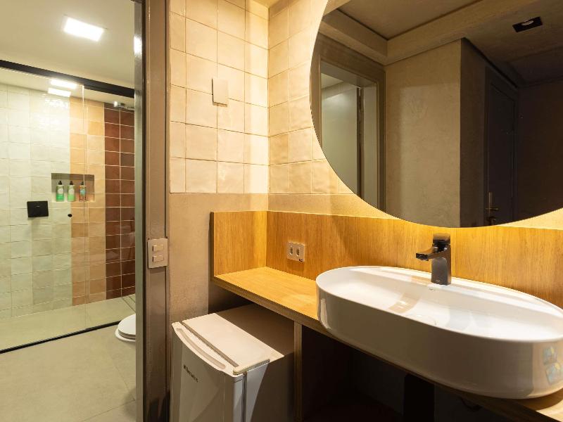 Grand Mercure Curitiba Rayon image