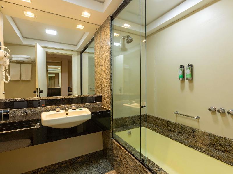 Grand Mercure Curitiba Rayon image