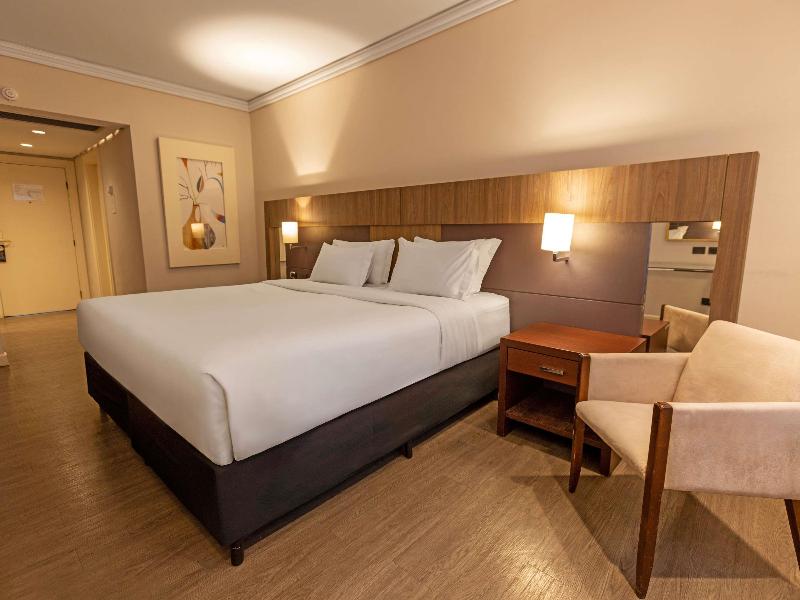 Grand Mercure Curitiba Rayon image