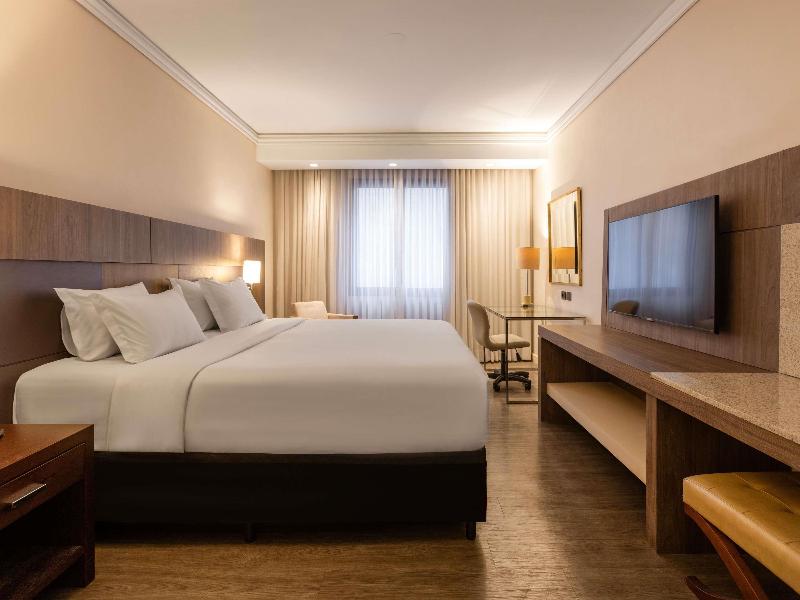 Grand Mercure Curitiba Rayon image