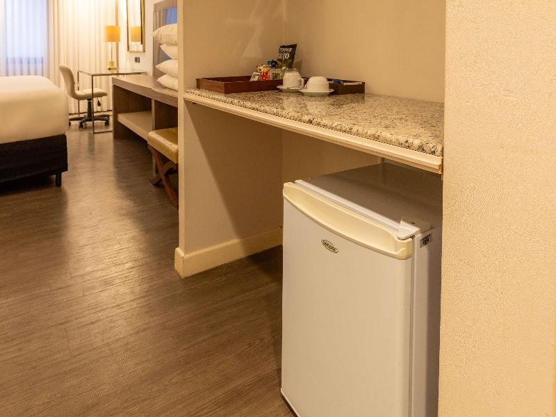 Grand Mercure Curitiba Rayon image