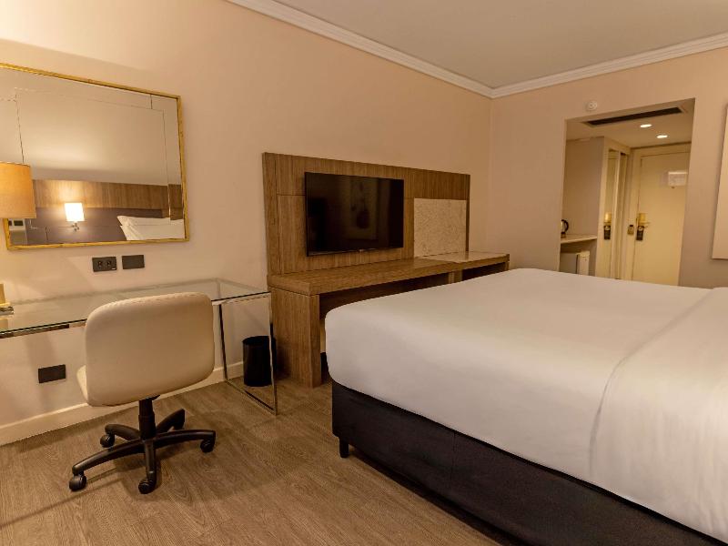 Grand Mercure Curitiba Rayon image