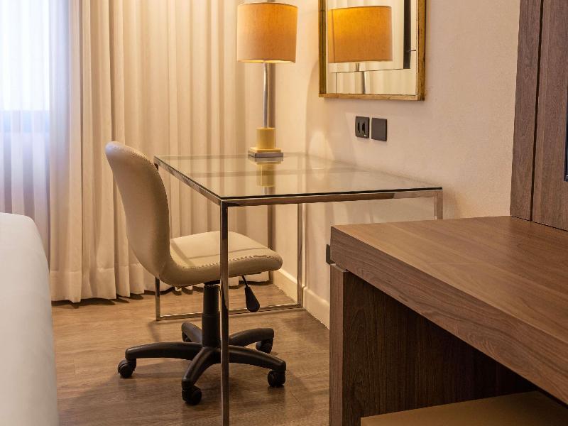 Grand Mercure Curitiba Rayon image