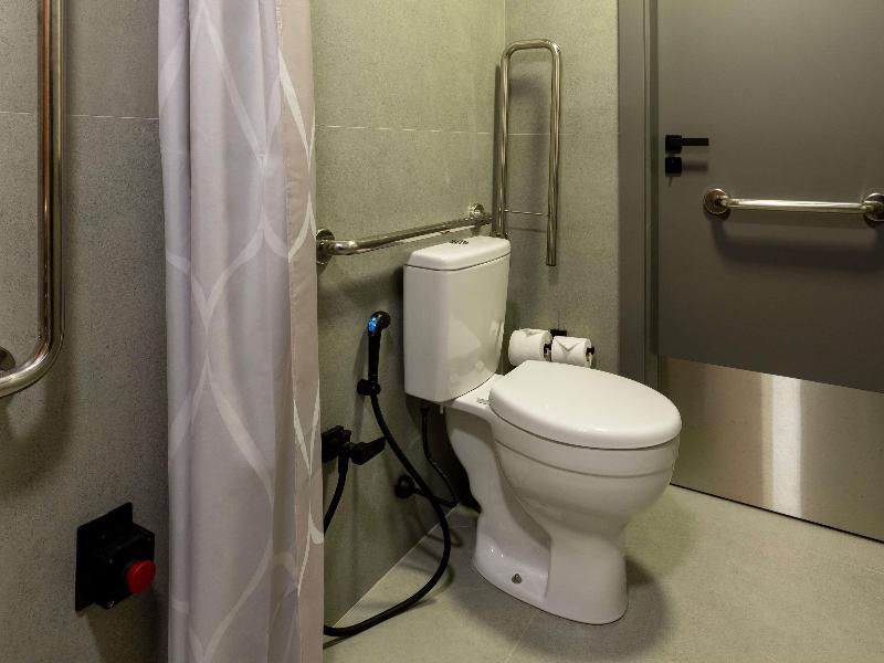 Grand Mercure Curitiba Rayon image