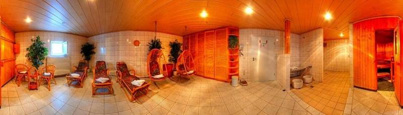 Meister Bär Hotel Vogtland image