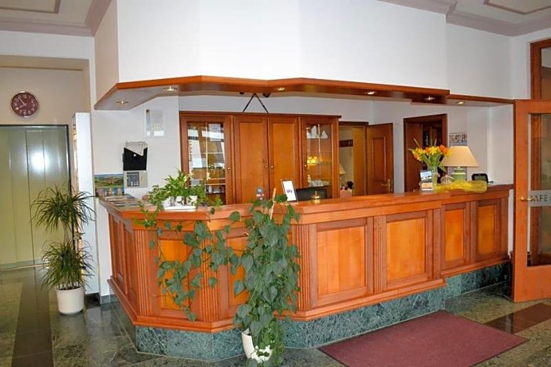 Meister Bär Hotel Vogtland image
