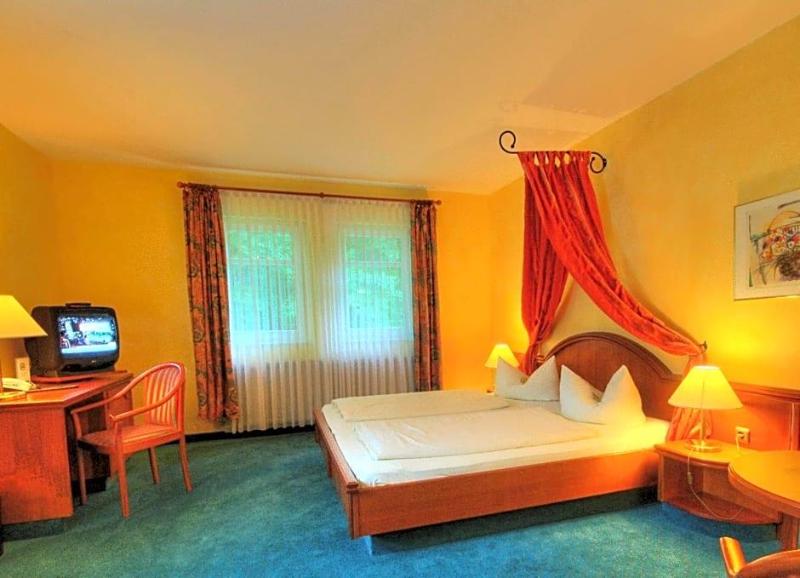 Meister Bär Hotel Vogtland image