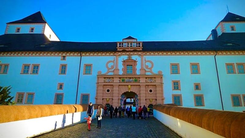 Meister Bär Hotel Vogtland image