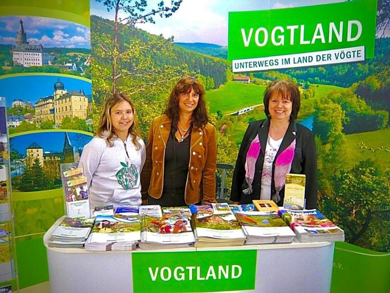 Meister Bär Hotel Vogtland image