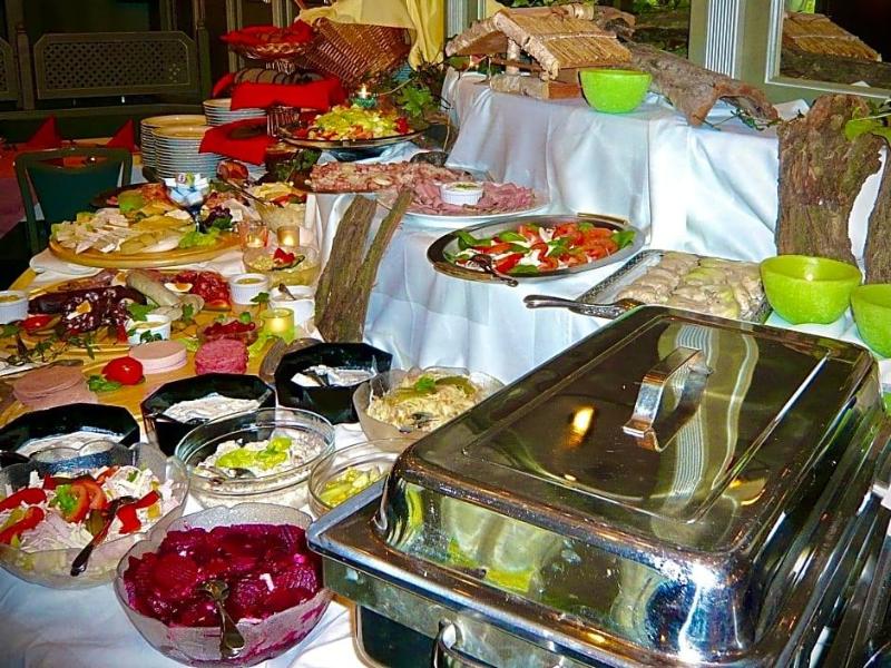 Meister Bär Hotel Vogtland image