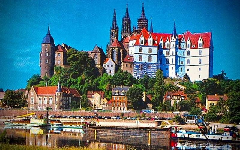 Meister Bär Hotel Vogtland image