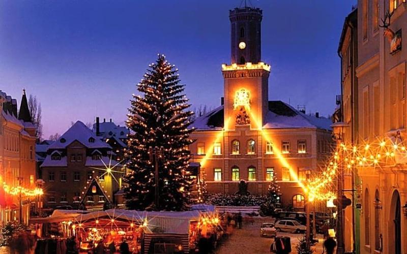 Meister Bär Hotel Vogtland image