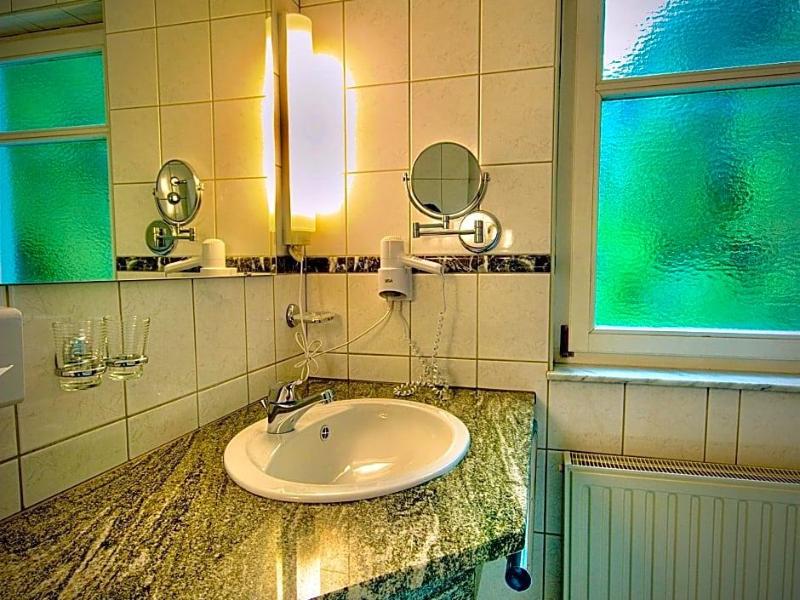 Meister Bär Hotel Vogtland image