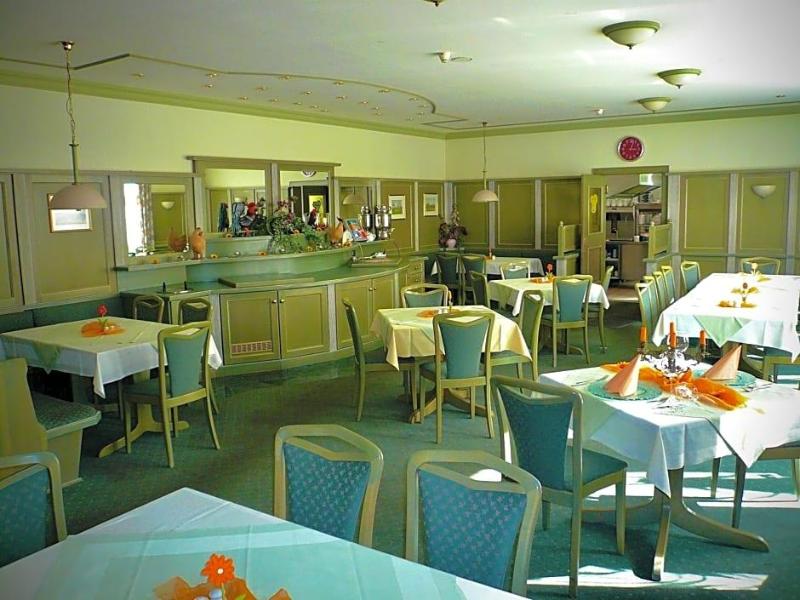 Meister Bär Hotel Vogtland image