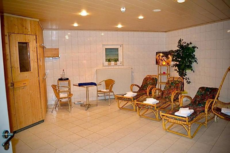 Meister Bär Hotel Vogtland image