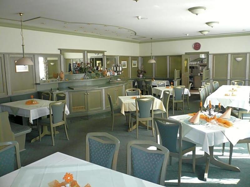 Meister Bär Hotel Vogtland image