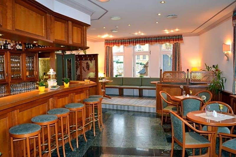 Meister Bär Hotel Vogtland image