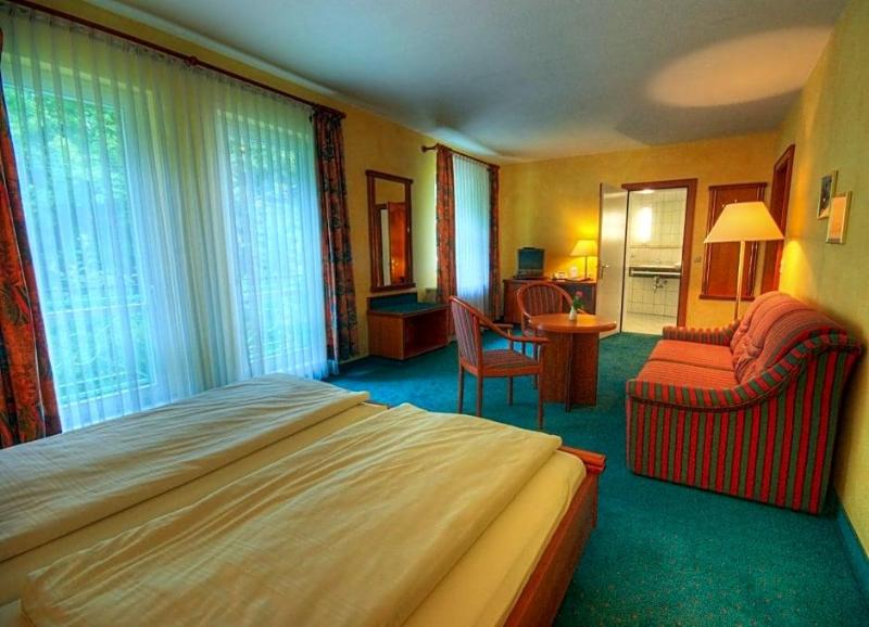 Meister Bär Hotel Vogtland image