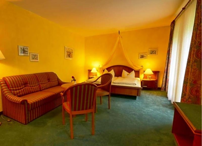 Meister Bär Hotel Vogtland image